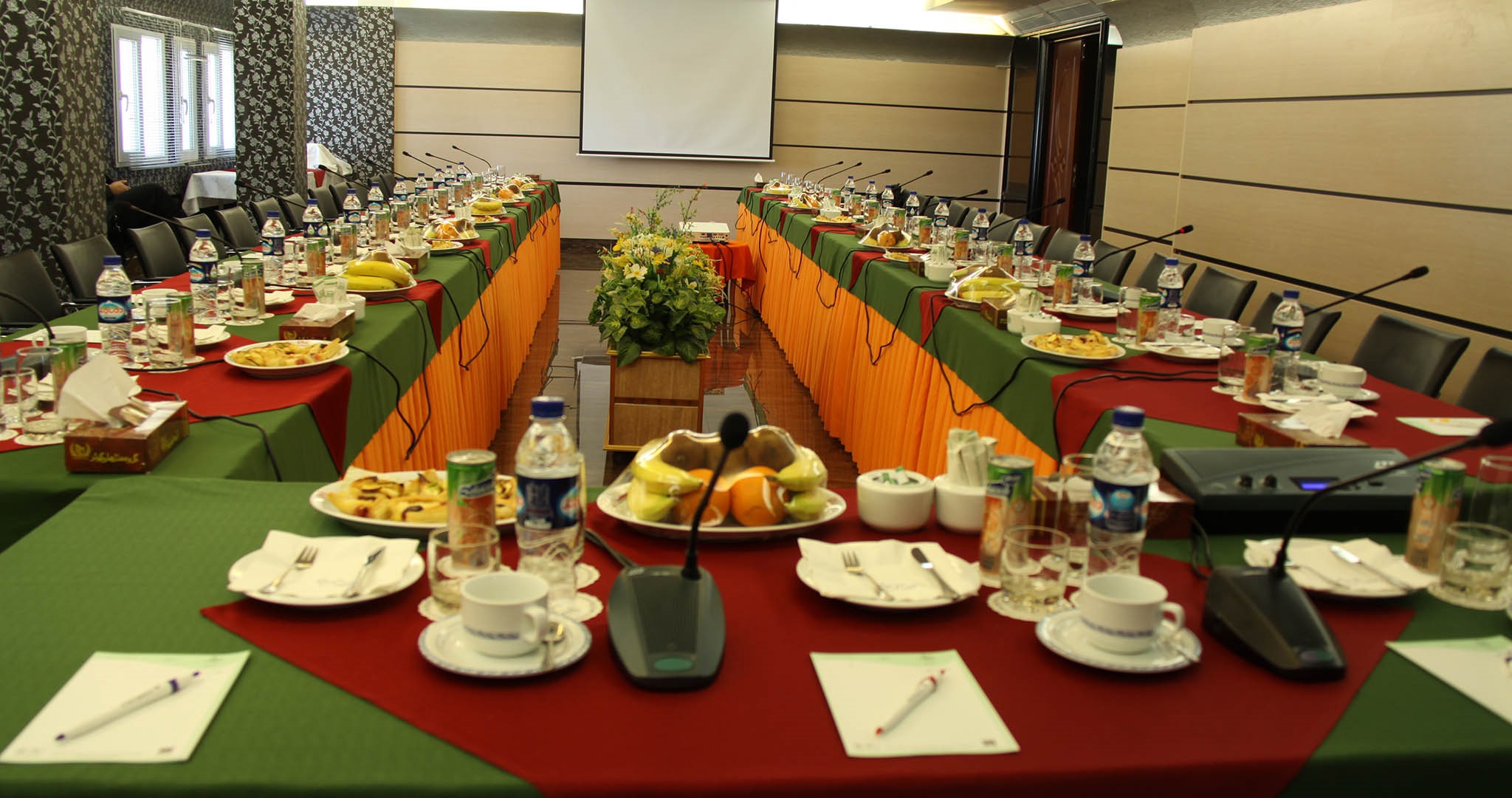 Howeyzeh Hotel
