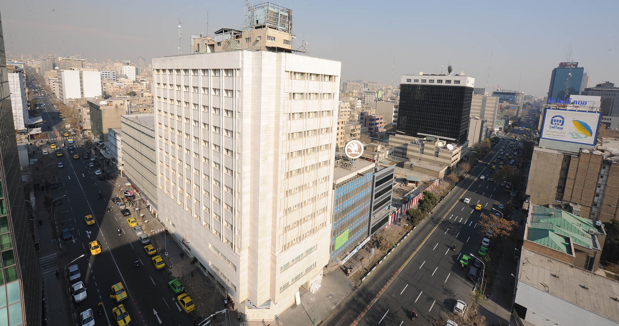Howeyzeh Hotel