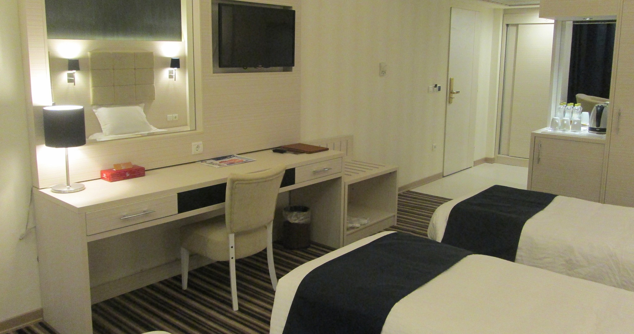 Howeyzeh Hotel