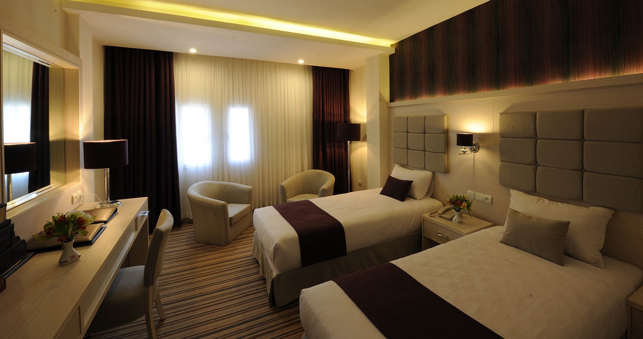 Howeyzeh Hotel