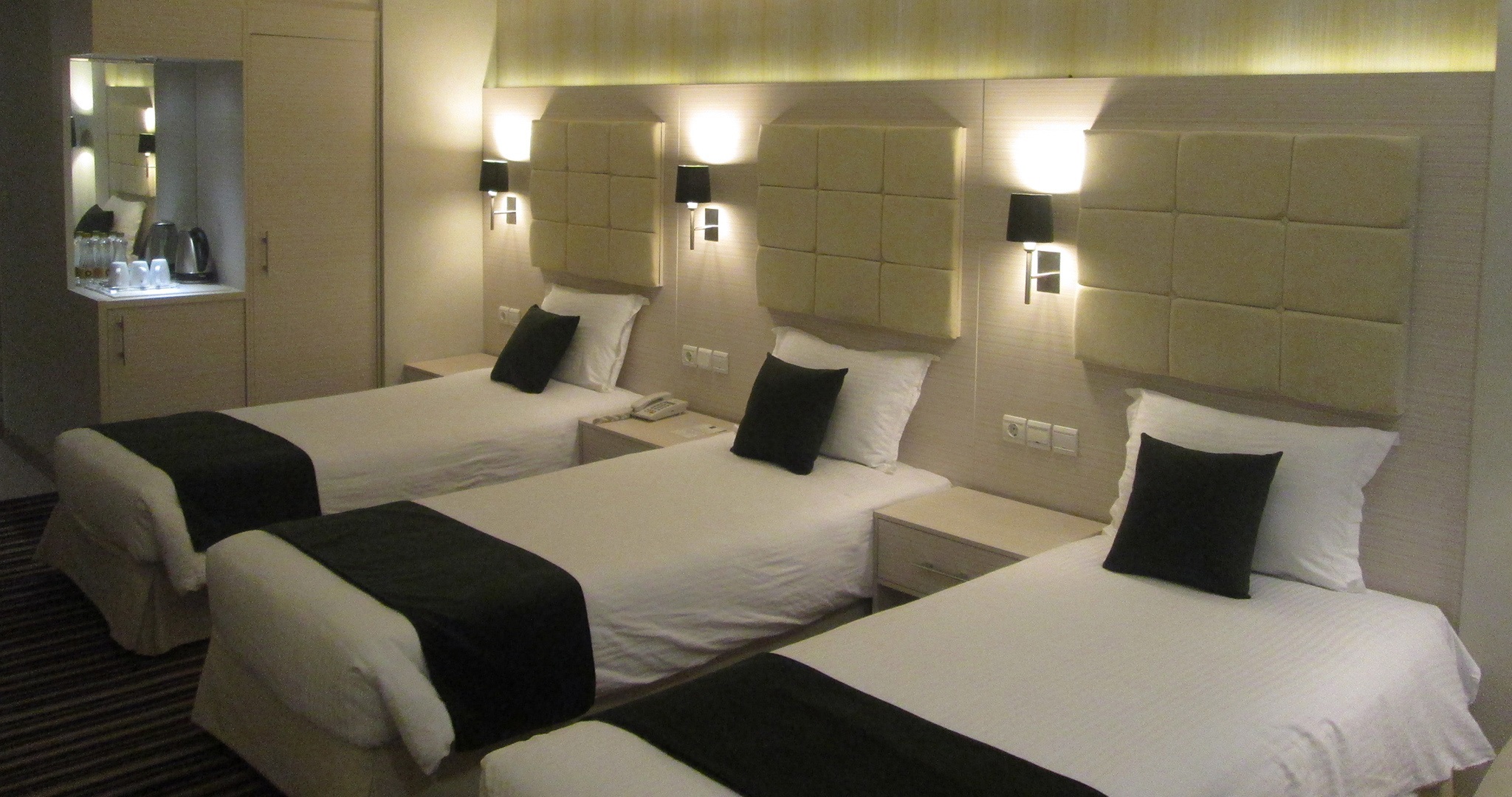 Howeyzeh Hotel
