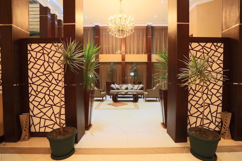 Capital Hotel And Spa