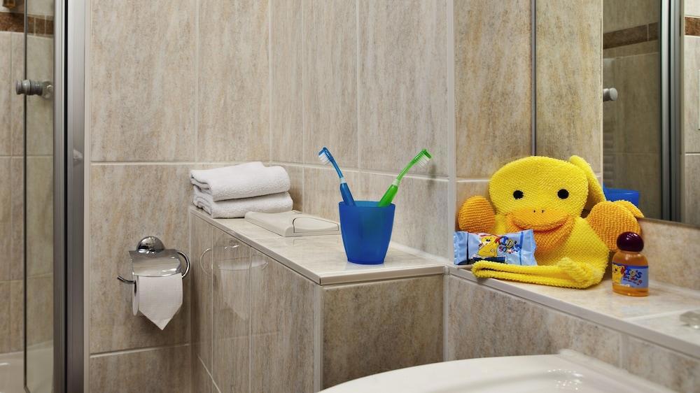 Mercure Hotel Berlin Mitte fotoğrafı