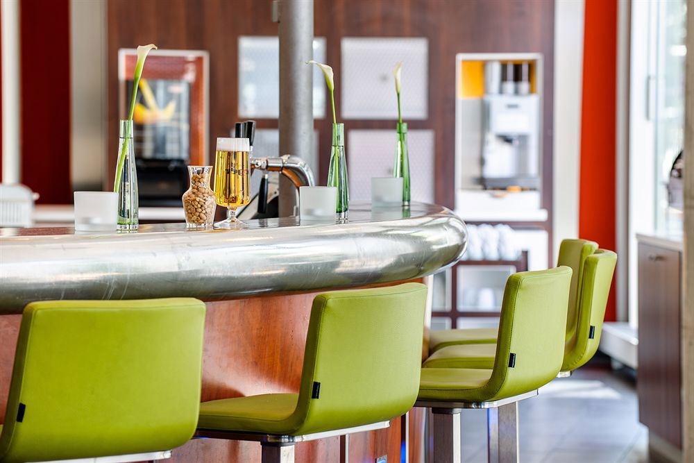 Novotel Suites Hamburg City