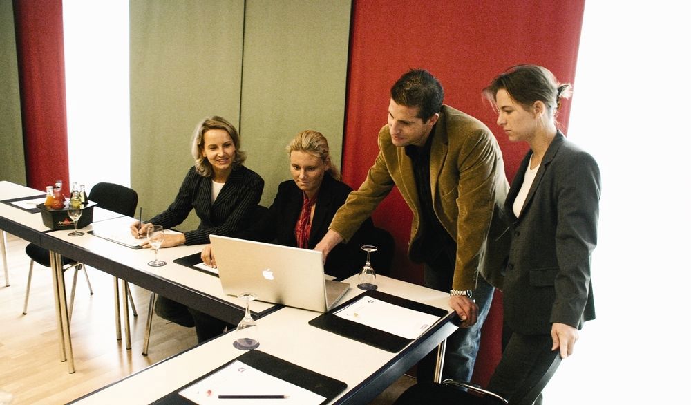 Essential by Dorint Essen