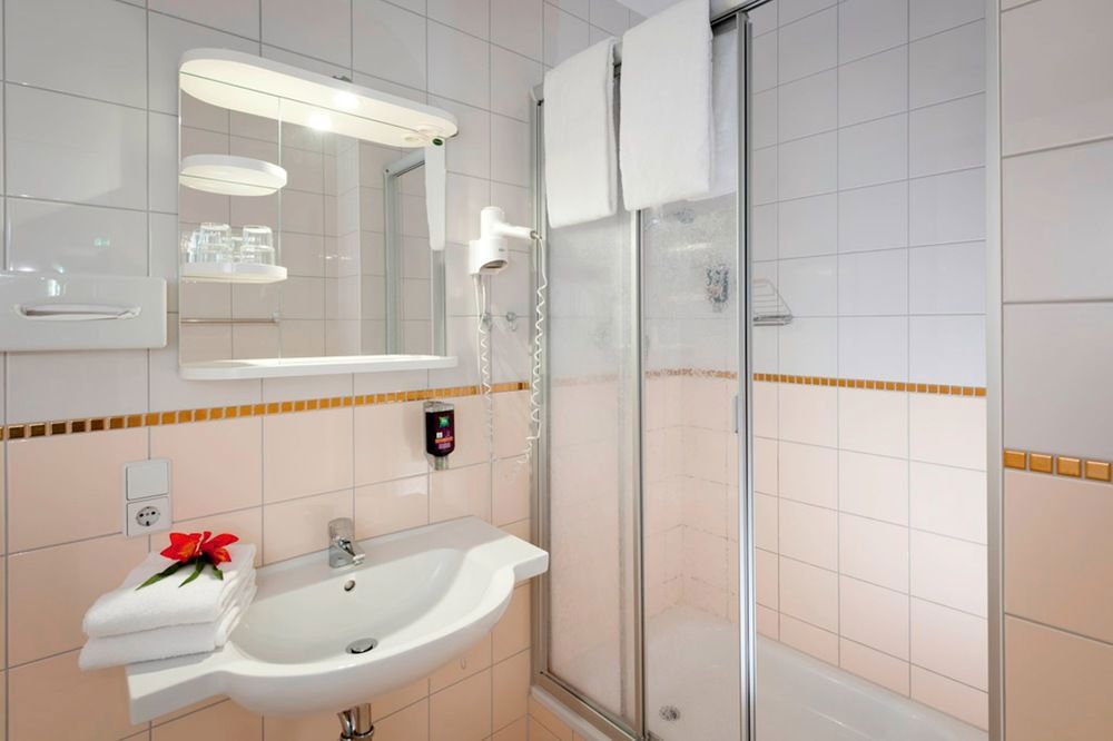Ibis Styles Berlin City Ost galeri fotoğrafı