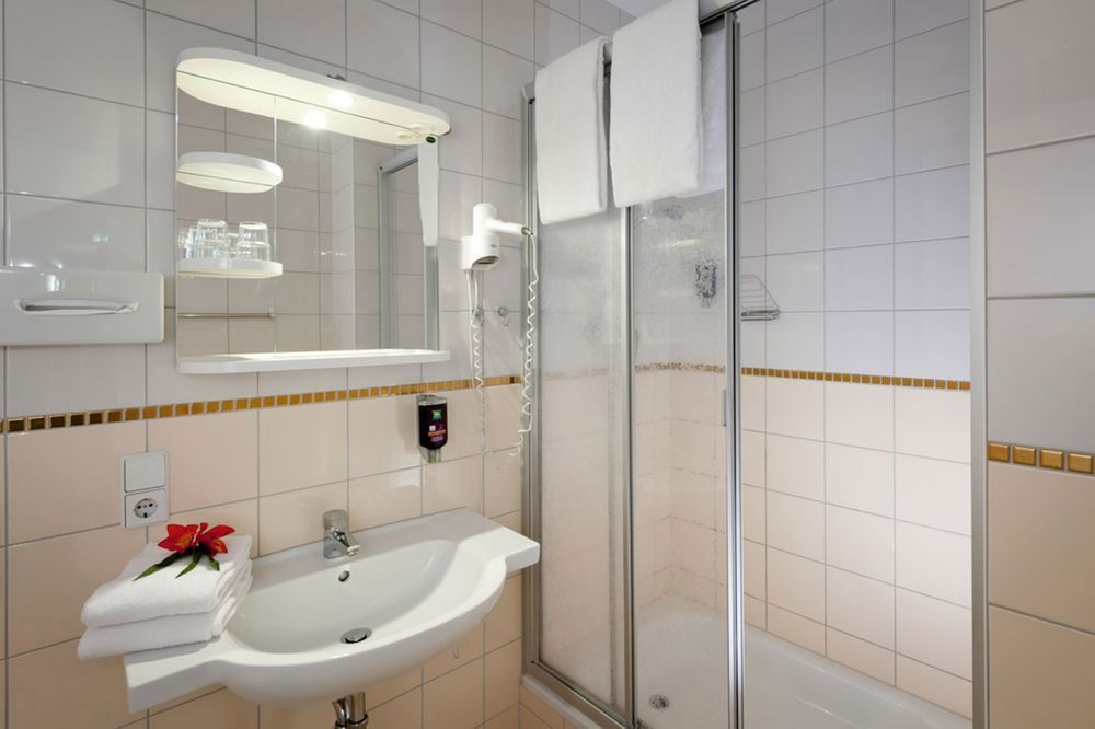Ibis Styles Berlin City Ost