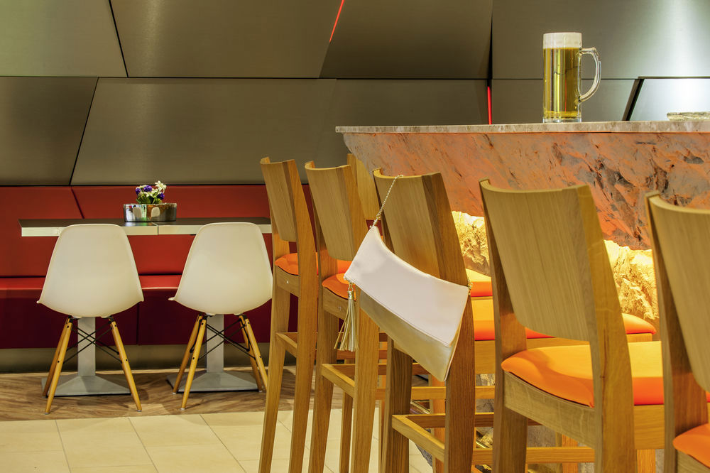 ibis Styles Muenchen Ost Messe