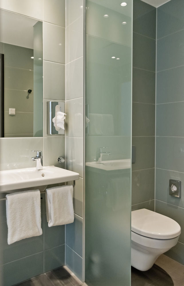 Super 8 by Wyndham Munich City West fotoğrafı
