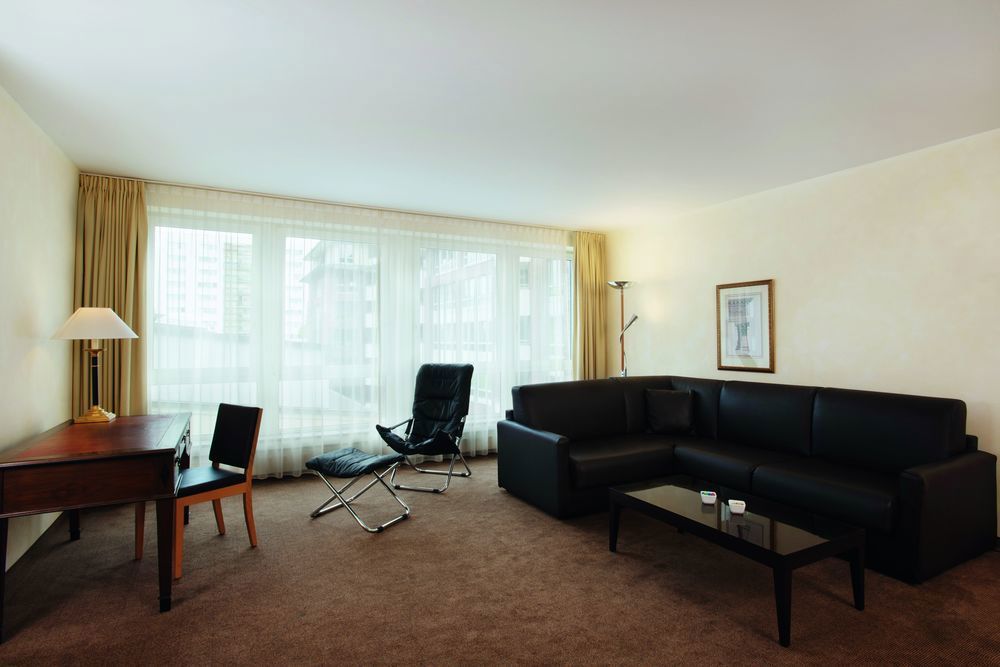 NH Berlin Kreuzberg galeri fotoğrafı