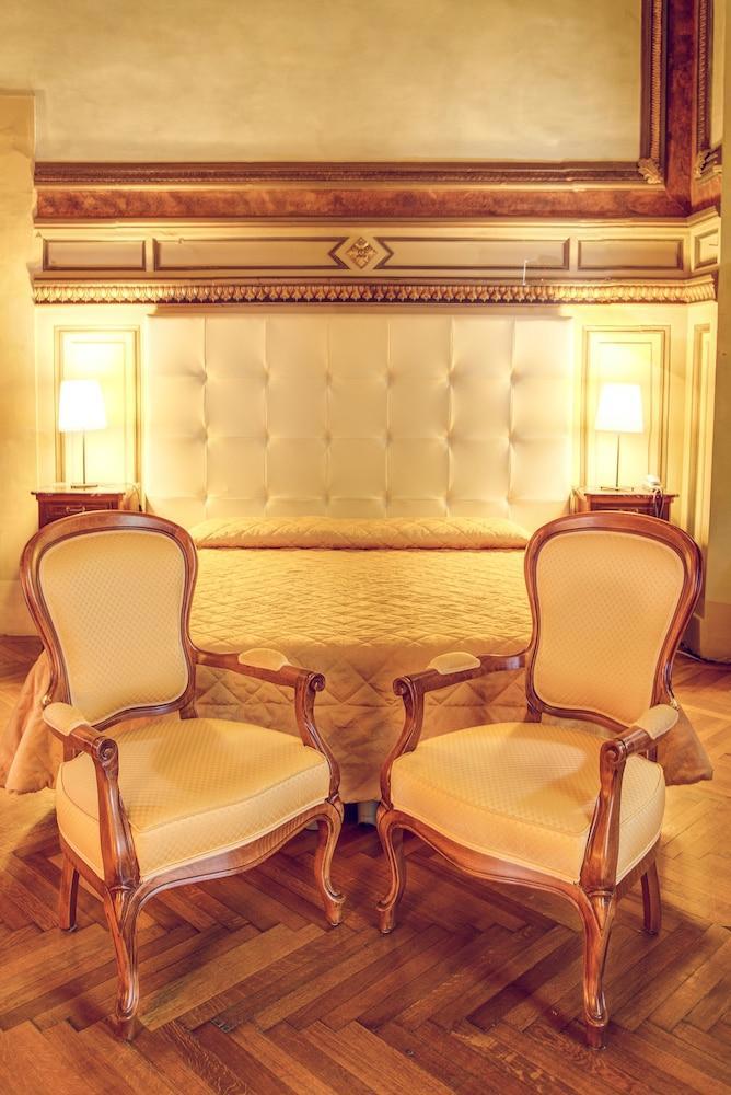 Hotel Bretagna Heritage - Alfieri Collezione fotoğrafı