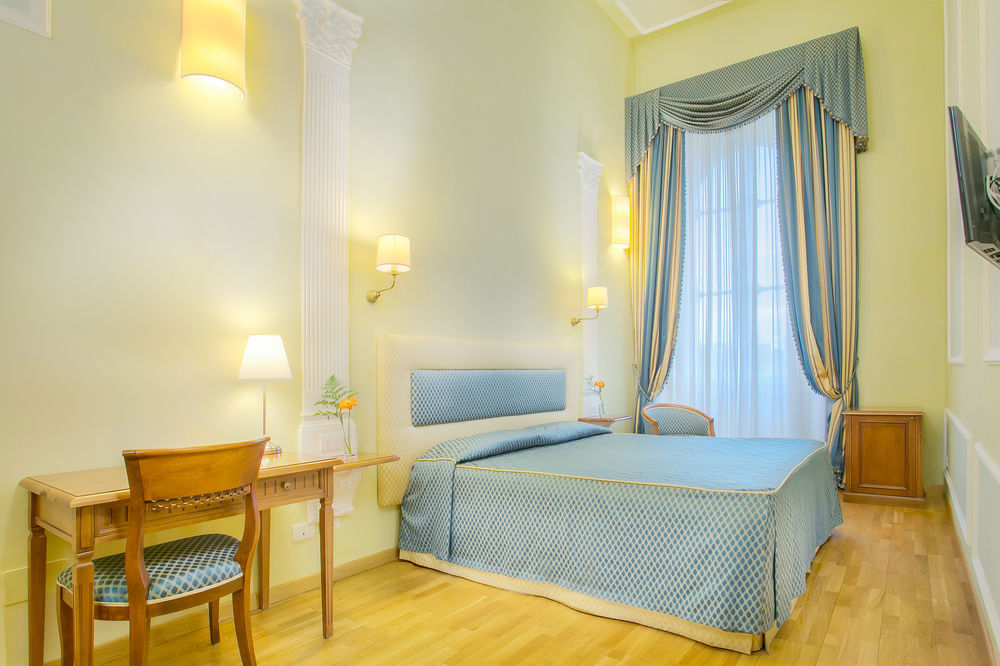 Hotel Bretagna Heritage - Alfieri Collezione galeri fotoğrafı