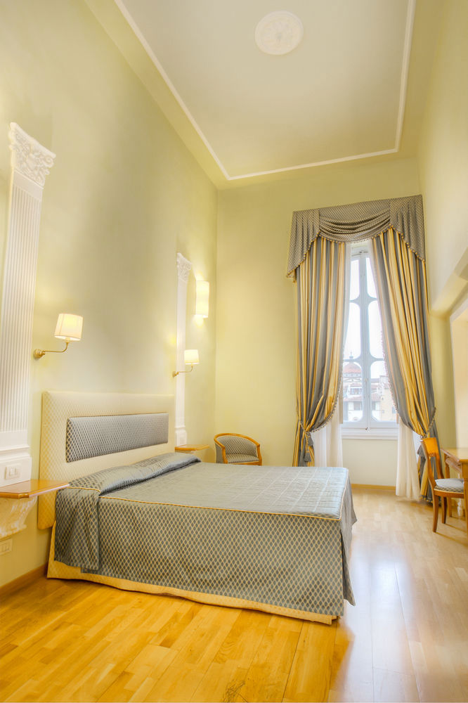 Hotel Bretagna Heritage - Alfieri Collezione fotoğrafı