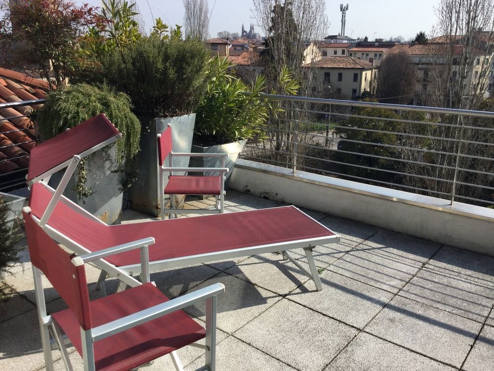 B&B HOTEL Padova Methis galeri fotoğrafı