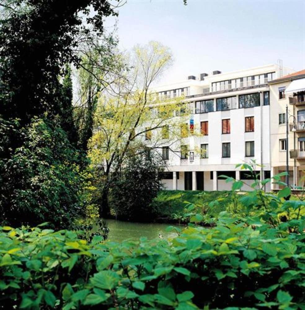 B&B HOTEL Padova Methis galeri fotoğrafı
