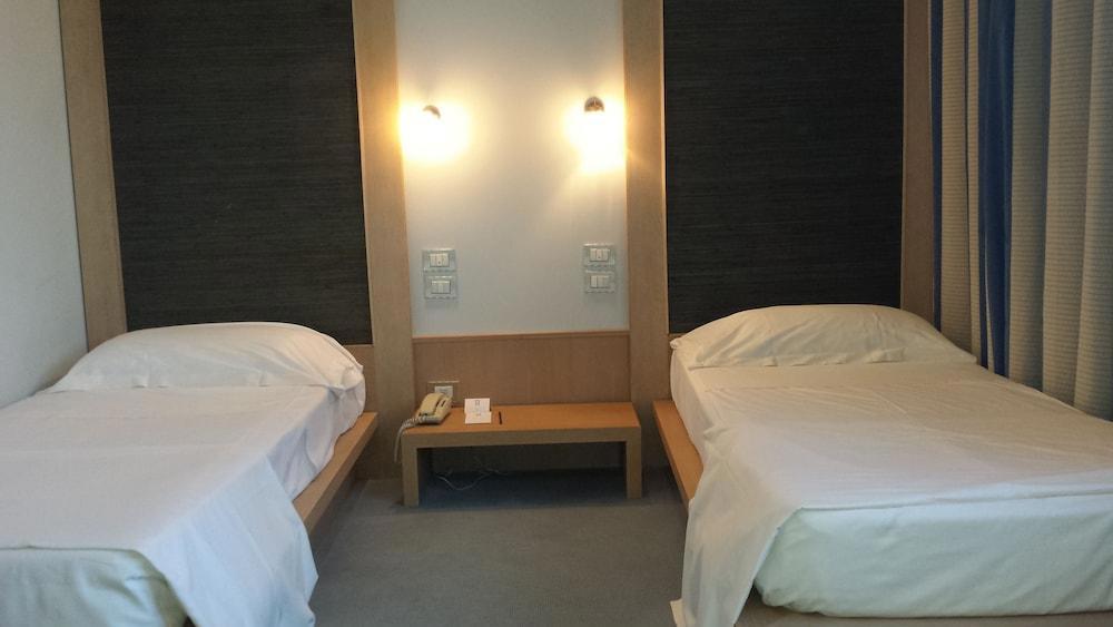 B&B HOTEL Padova Methis galeri fotoğrafı
