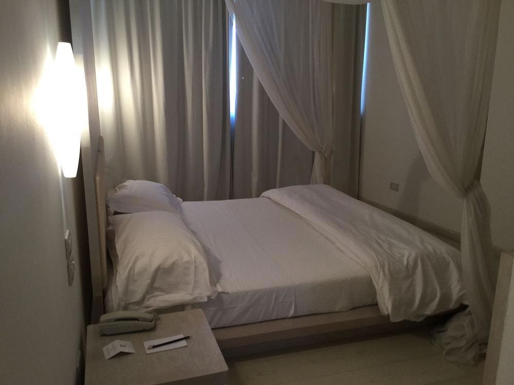 B&B HOTEL Padova Methis galeri fotoğrafı