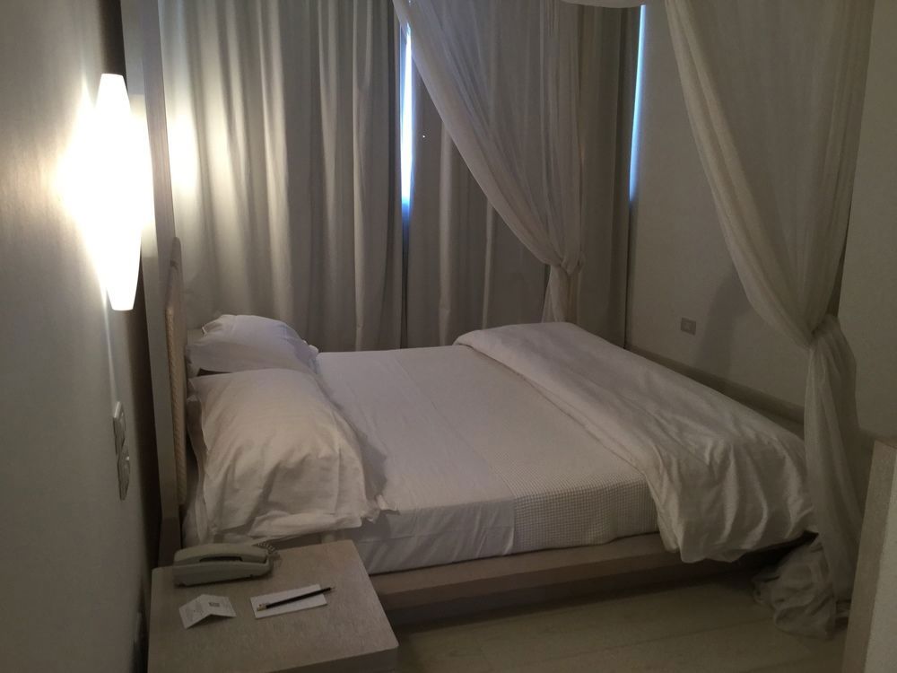B&B HOTEL Padova Methis galeri fotoğrafı