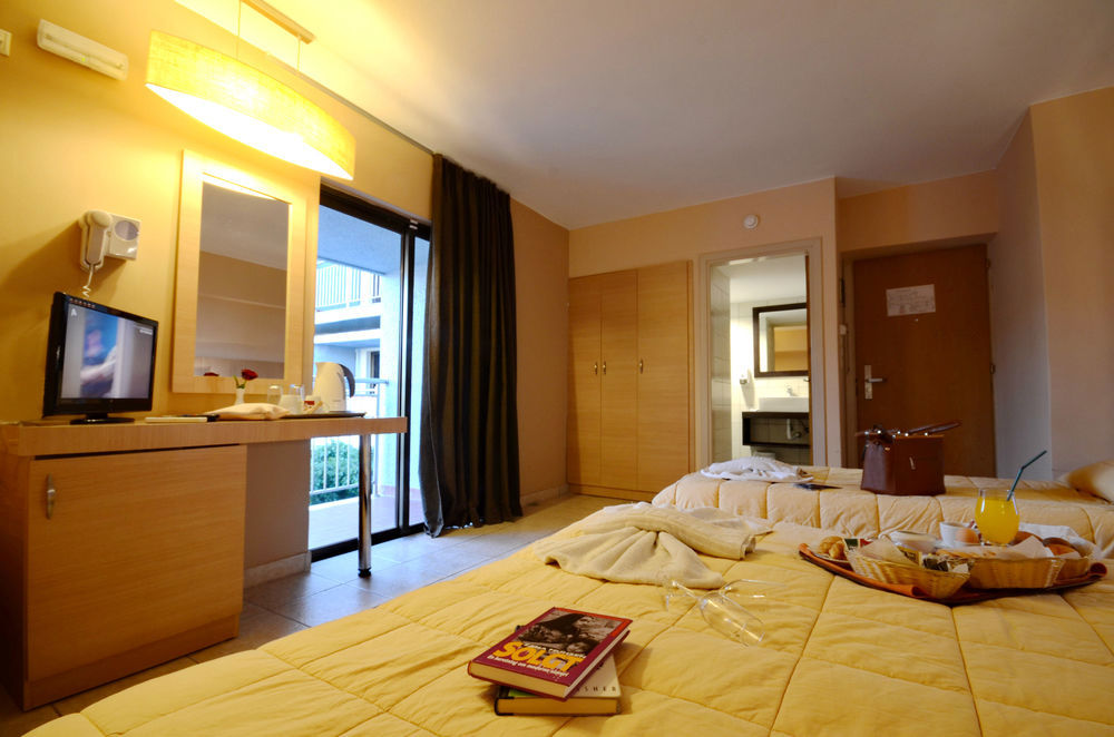 Philippion Citi Hotel fotoğrafı