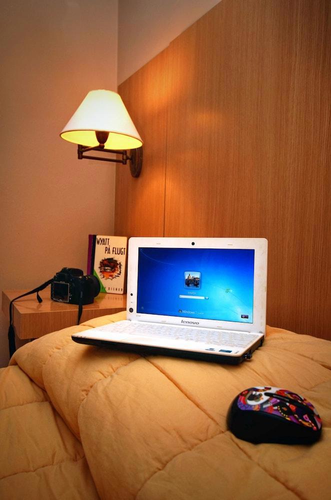 Philippion Citi Hotel fotoğrafı