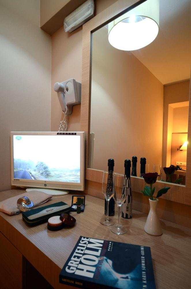Philippion Citi Hotel fotoğrafı
