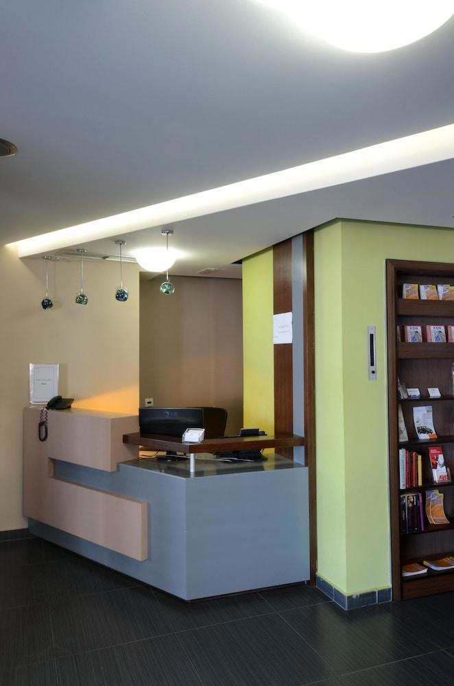 Philippion Citi Hotel galeri fotoğrafı