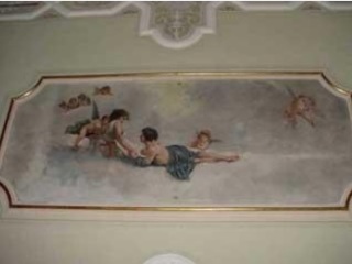 Hotel Gresi galeri fotoğrafı