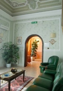 Hotel Gresi galeri fotoğrafı