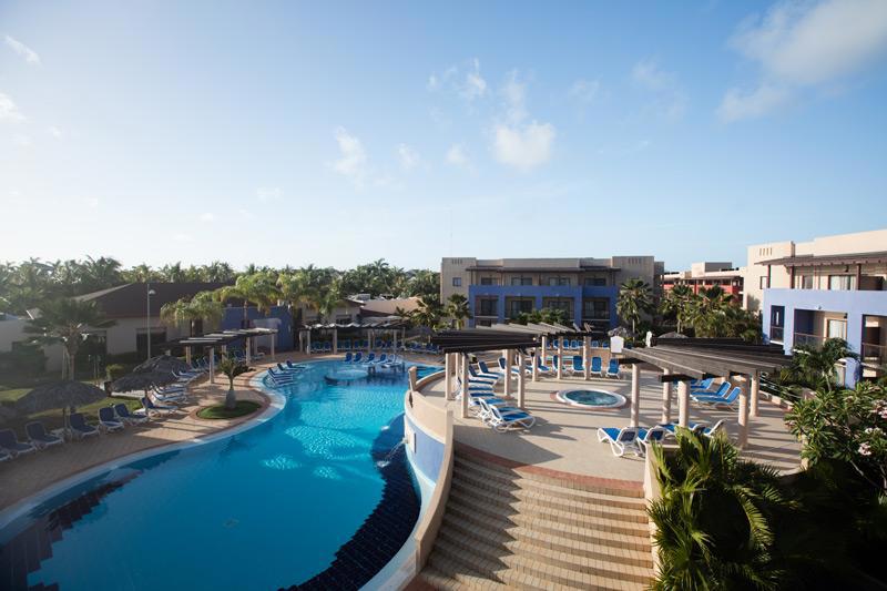 Sanctuary At Grand Memories Varadero - Adults Only