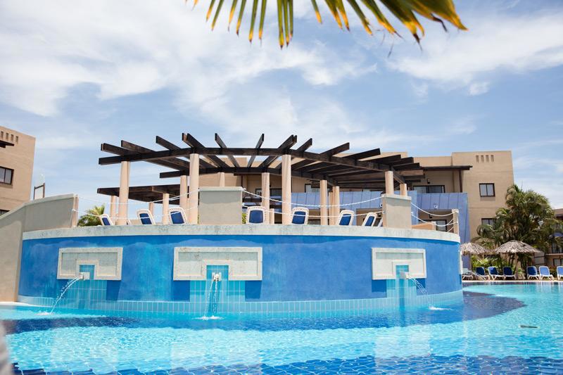 Sanctuary At Grand Memories Varadero - Adults Only