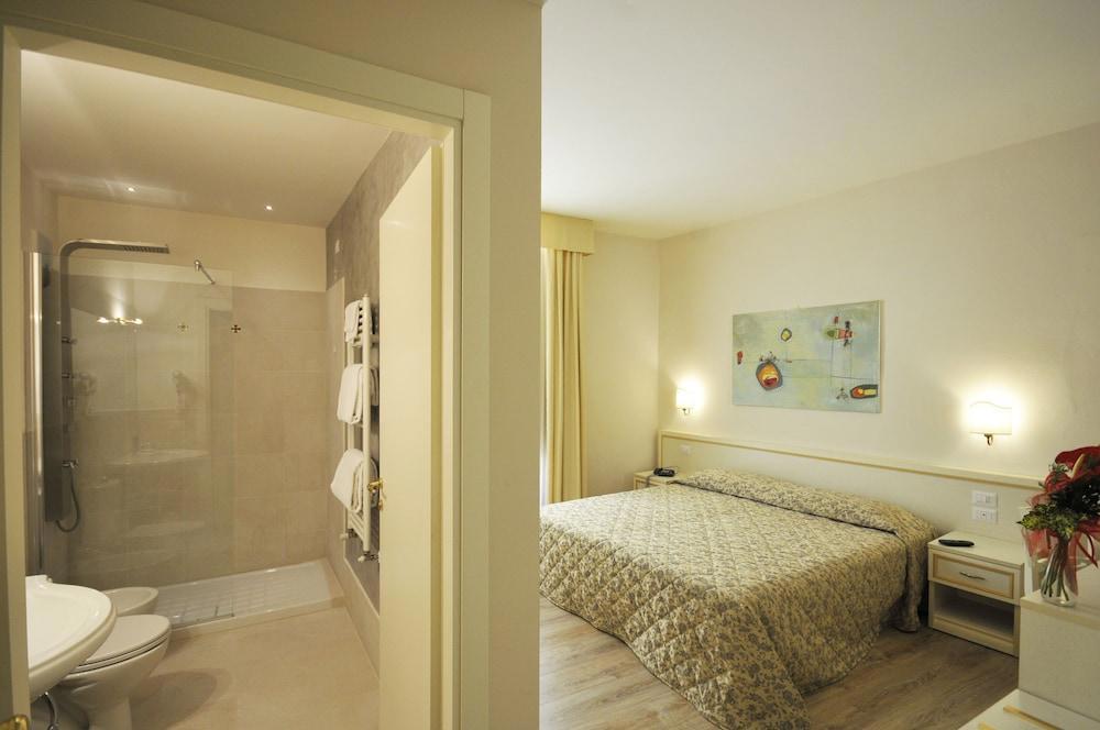 Hotel Azzi galeri fotoğrafı
