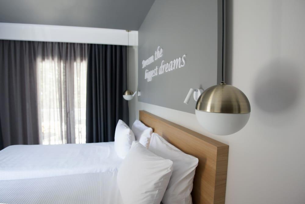 Golden Star City Resort fotoğrafı