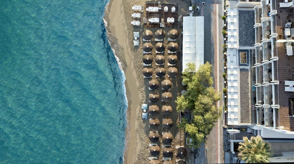 Golden Star City Resort fotoğrafı