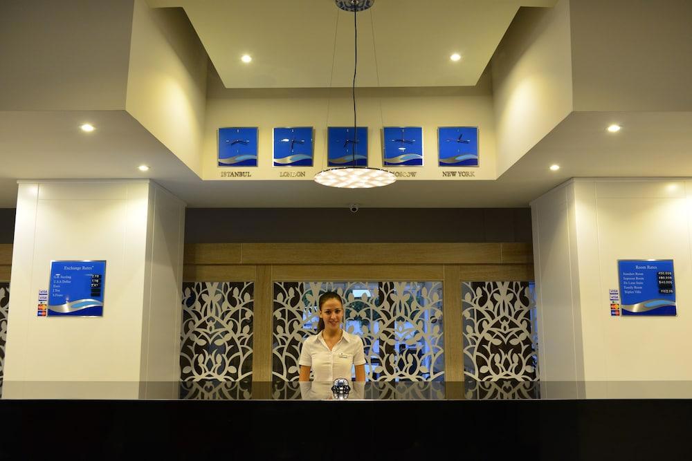 Orka Sunlife Villas galeri fotoğrafı