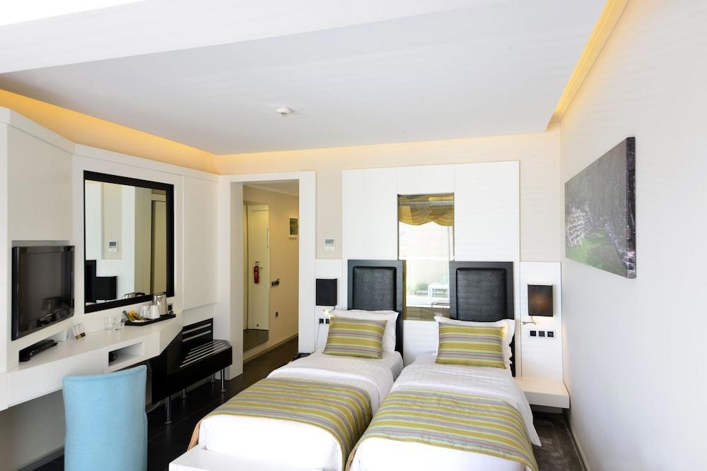 Orka Sunlife Villas fotoğrafı