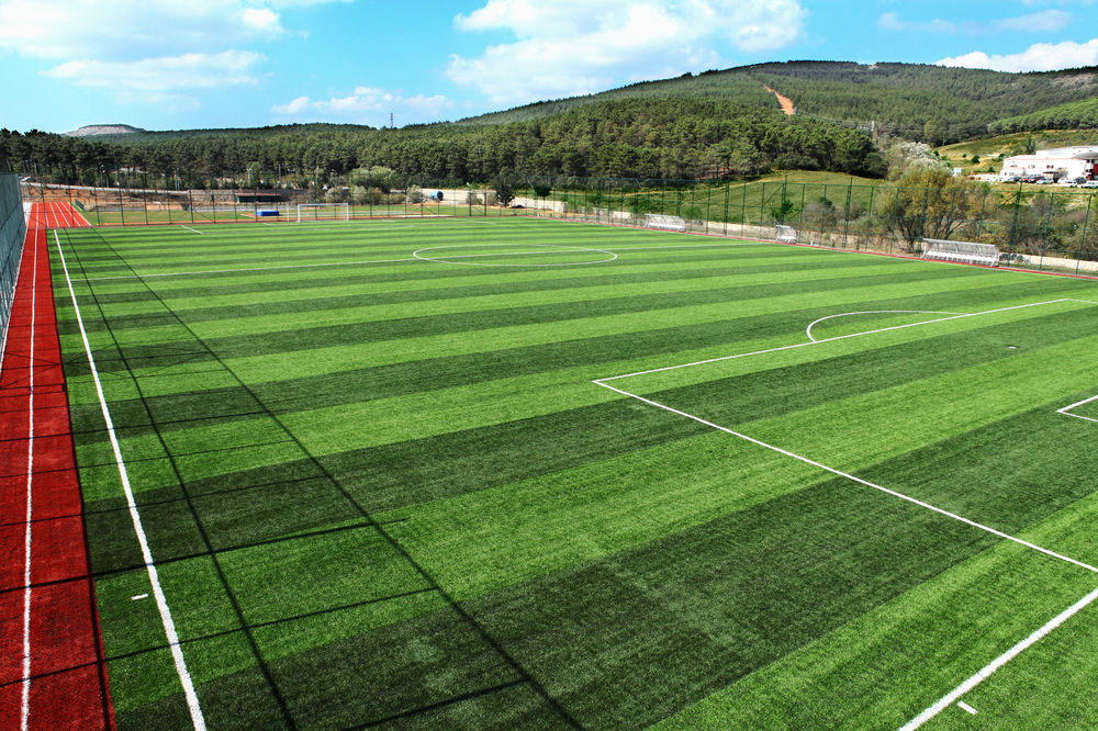 Marma Hotel Istanbul