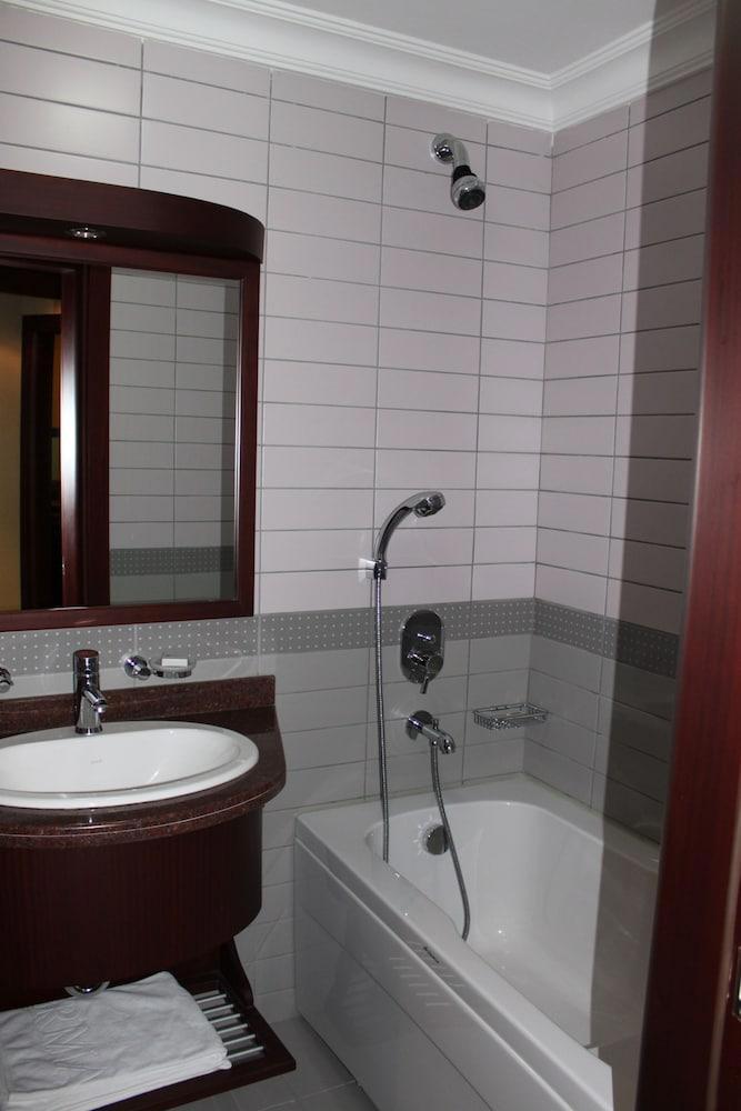 Marma Hotel Istanbul