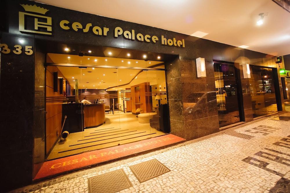 Cesar Inn
