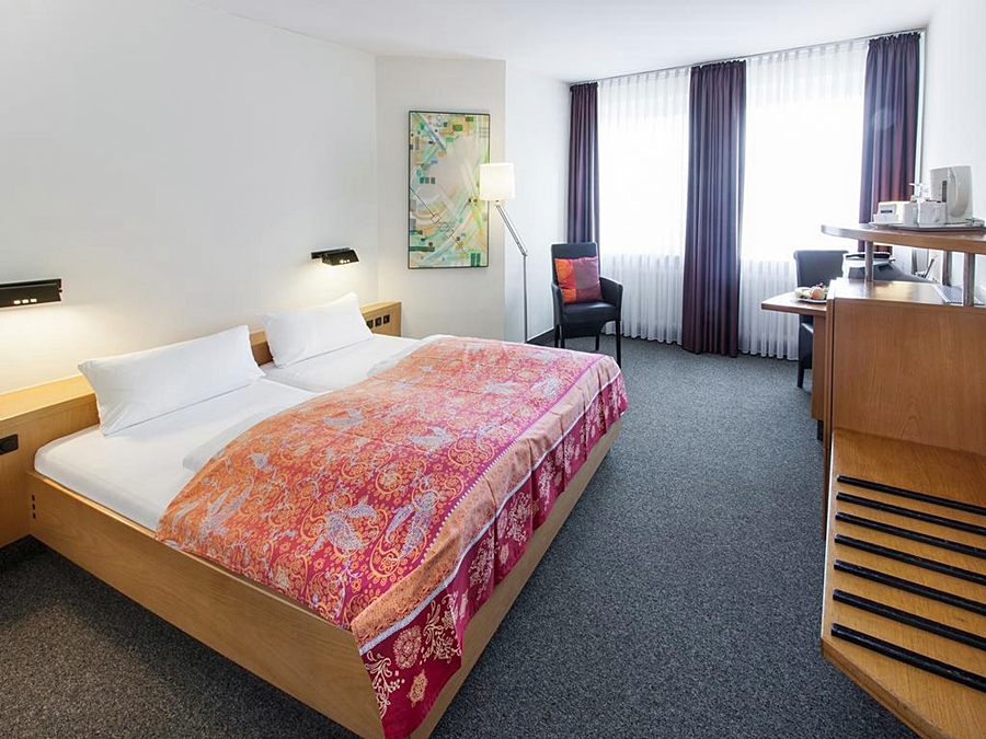 Best Western Hotel Bremen City fotoğrafı