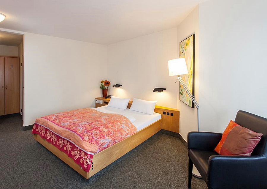 Best Western Hotel Bremen City galeri fotoğrafı