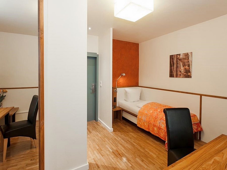 Best Western Hotel Bremen City galeri fotoğrafı