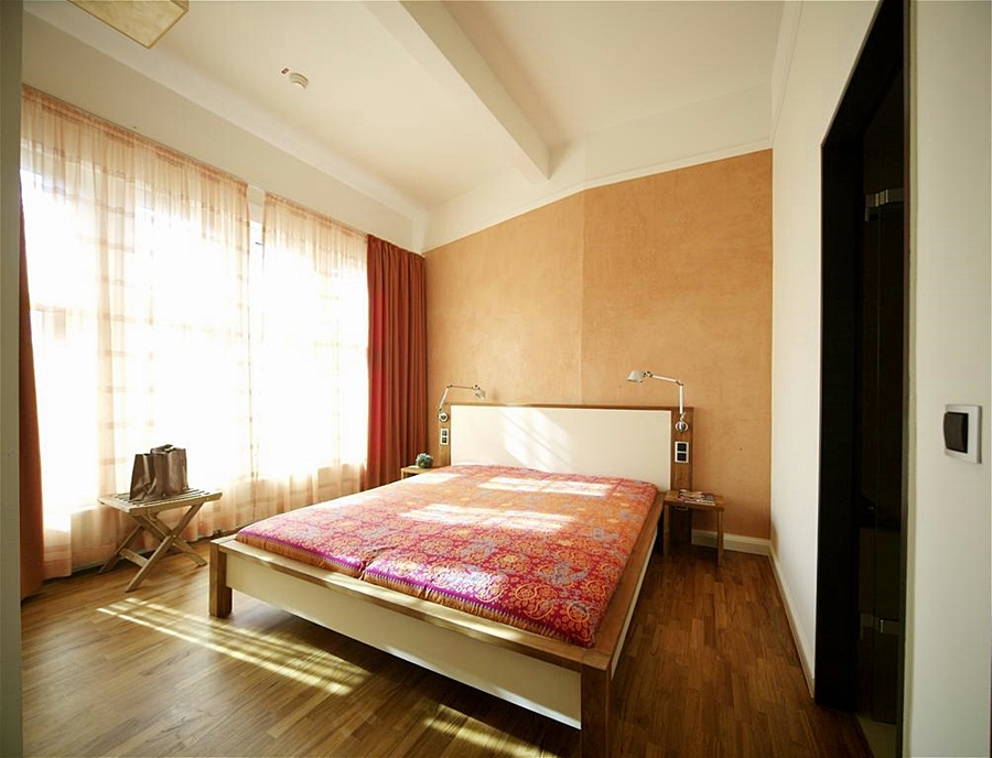 Best Western Hotel Bremen City fotoğrafı