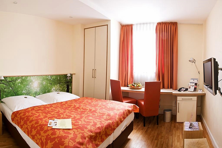 Best Western Hotel Bremen City fotoğrafı