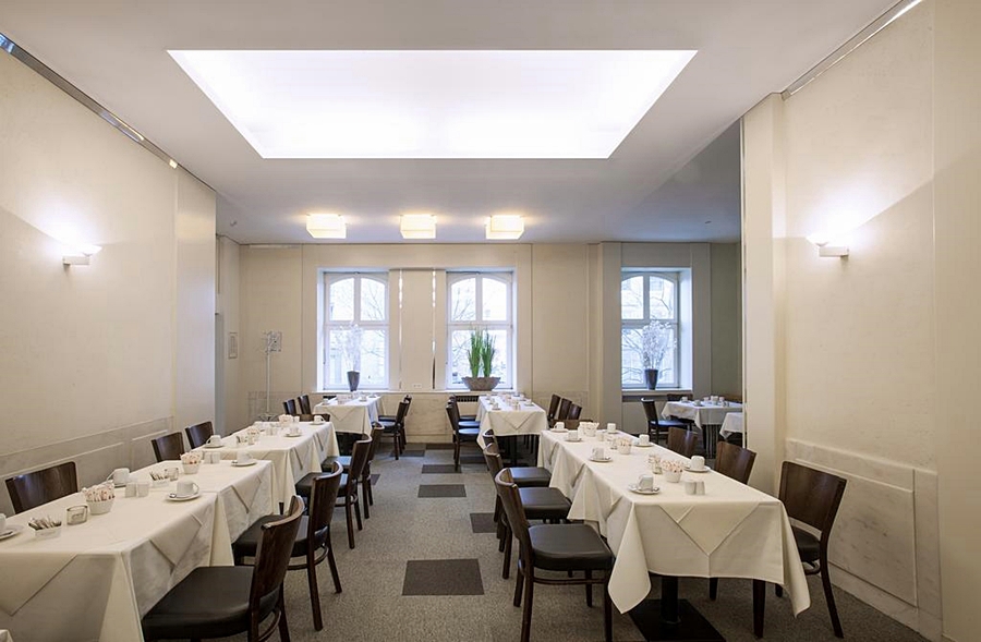 Best Western Hotel Bremen City galeri fotoğrafı
