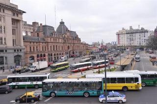 Constitucion Palace