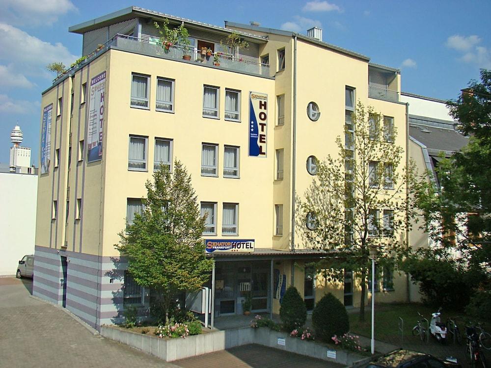 Senator Hotel galeri fotoğrafı