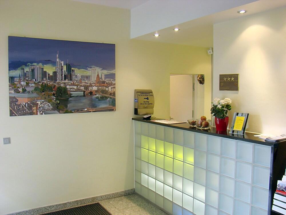 Senator Hotel galeri fotoğrafı