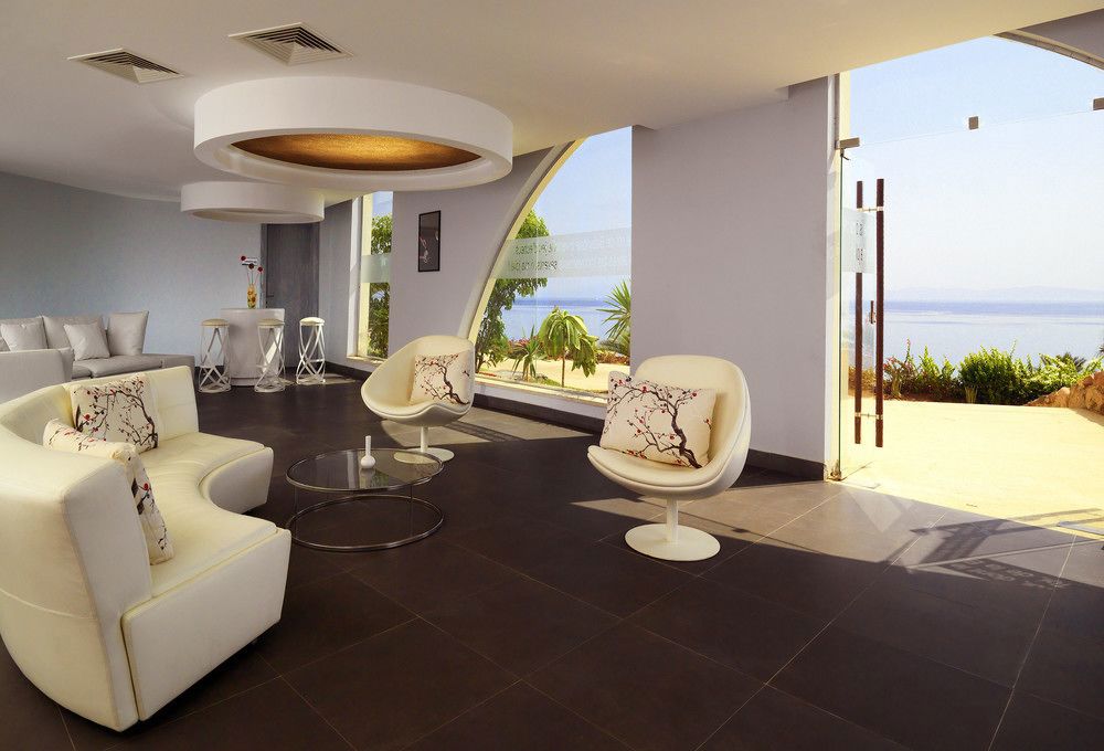 Retac Qunay Dahab Resort & Spa galeri fotoğrafı