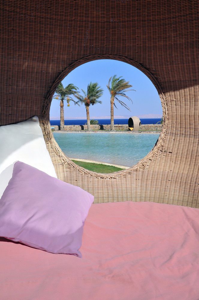 Retac Qunay Dahab Resort & Spa galeri fotoğrafı