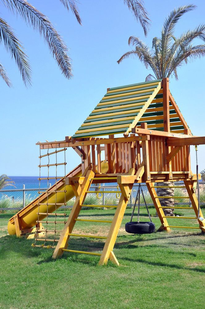 Retac Qunay Dahab Resort & Spa galeri fotoğrafı